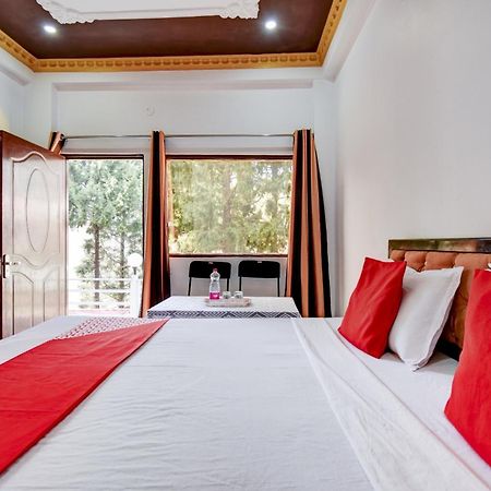 Hotel O Pine Tree Mussoorie Zewnętrze zdjęcie