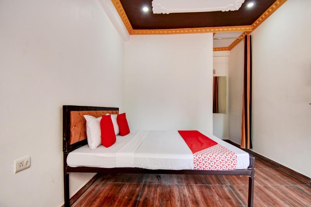 Hotel O Pine Tree Mussoorie Zewnętrze zdjęcie