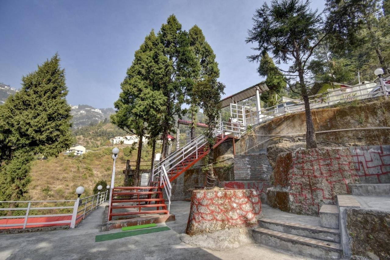 Hotel O Pine Tree Mussoorie Zewnętrze zdjęcie