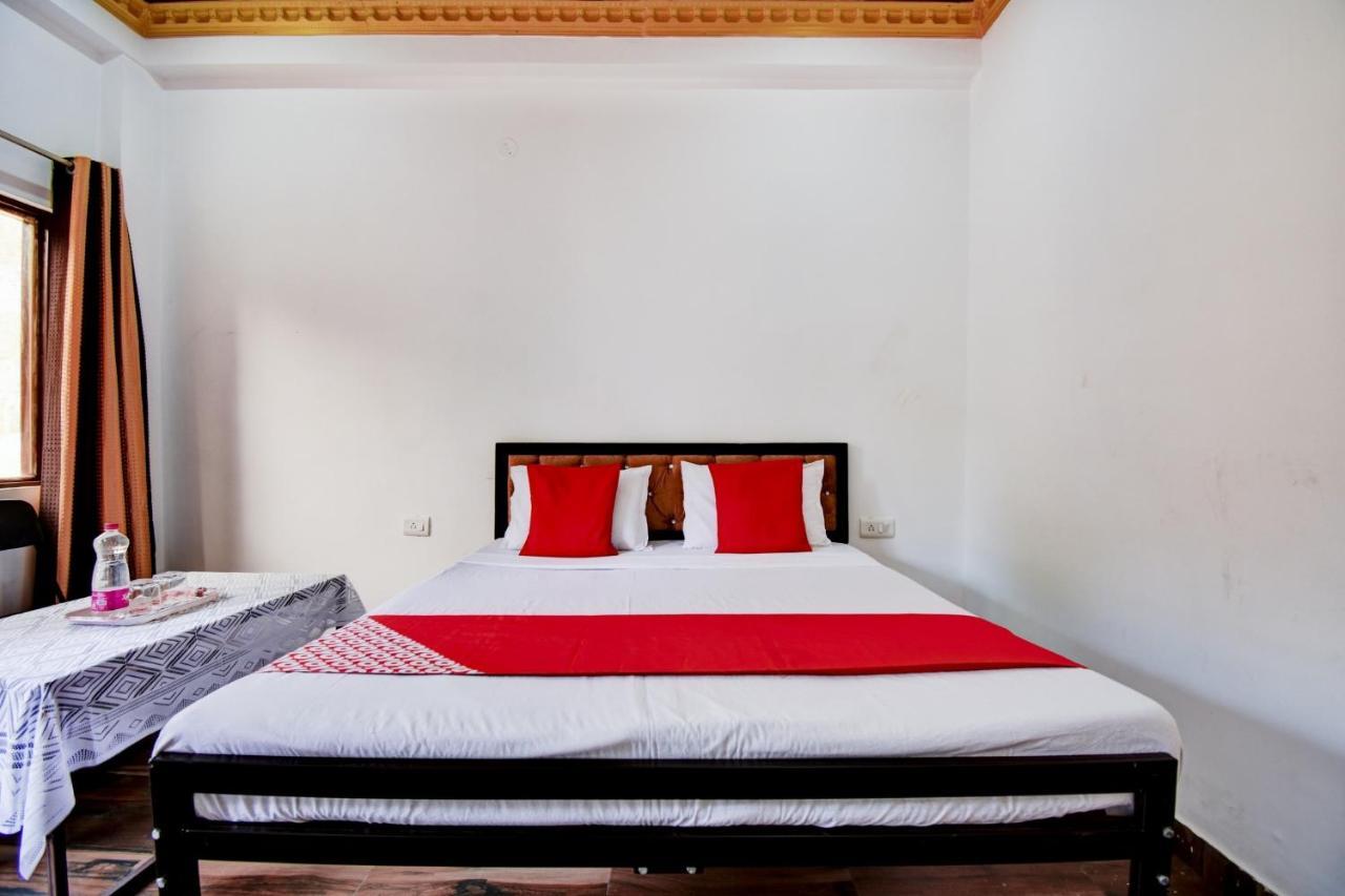 Hotel O Pine Tree Mussoorie Zewnętrze zdjęcie