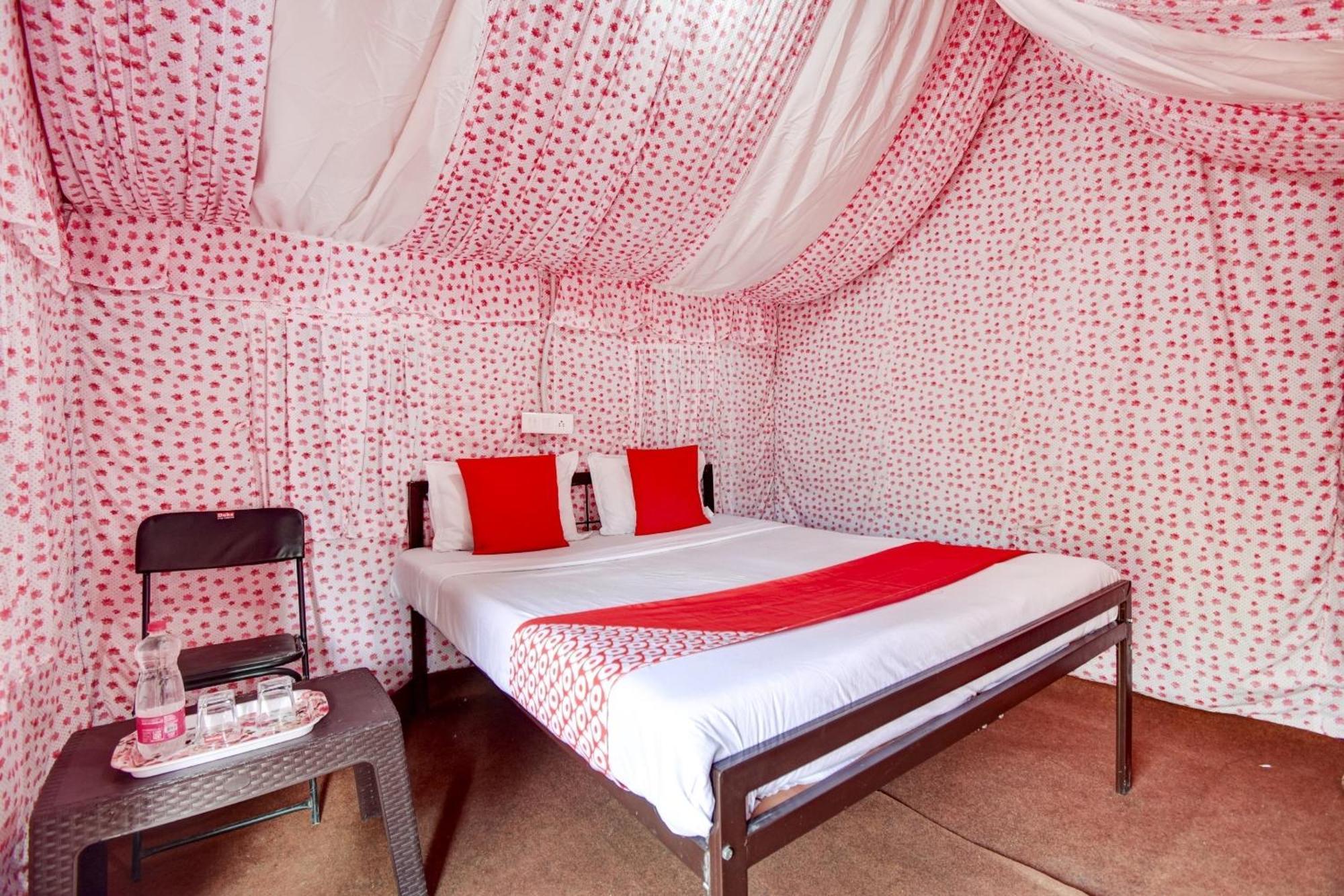 Hotel O Pine Tree Mussoorie Zewnętrze zdjęcie