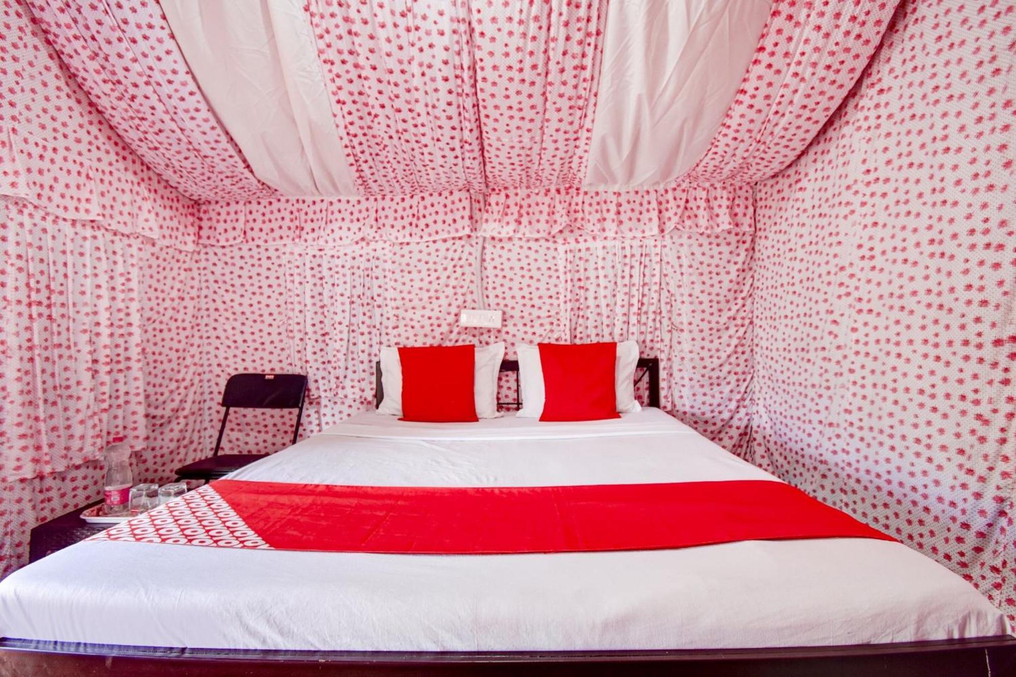 Hotel O Pine Tree Mussoorie Zewnętrze zdjęcie