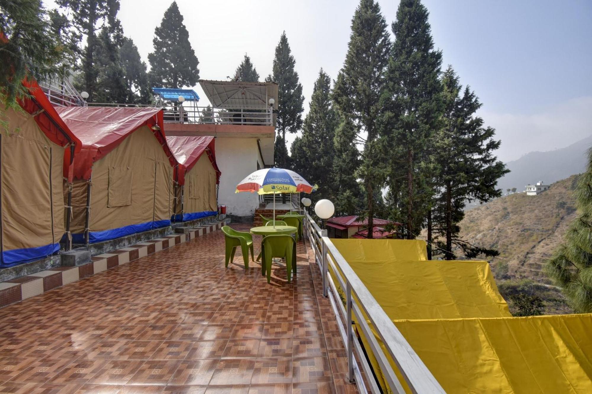 Hotel O Pine Tree Mussoorie Zewnętrze zdjęcie