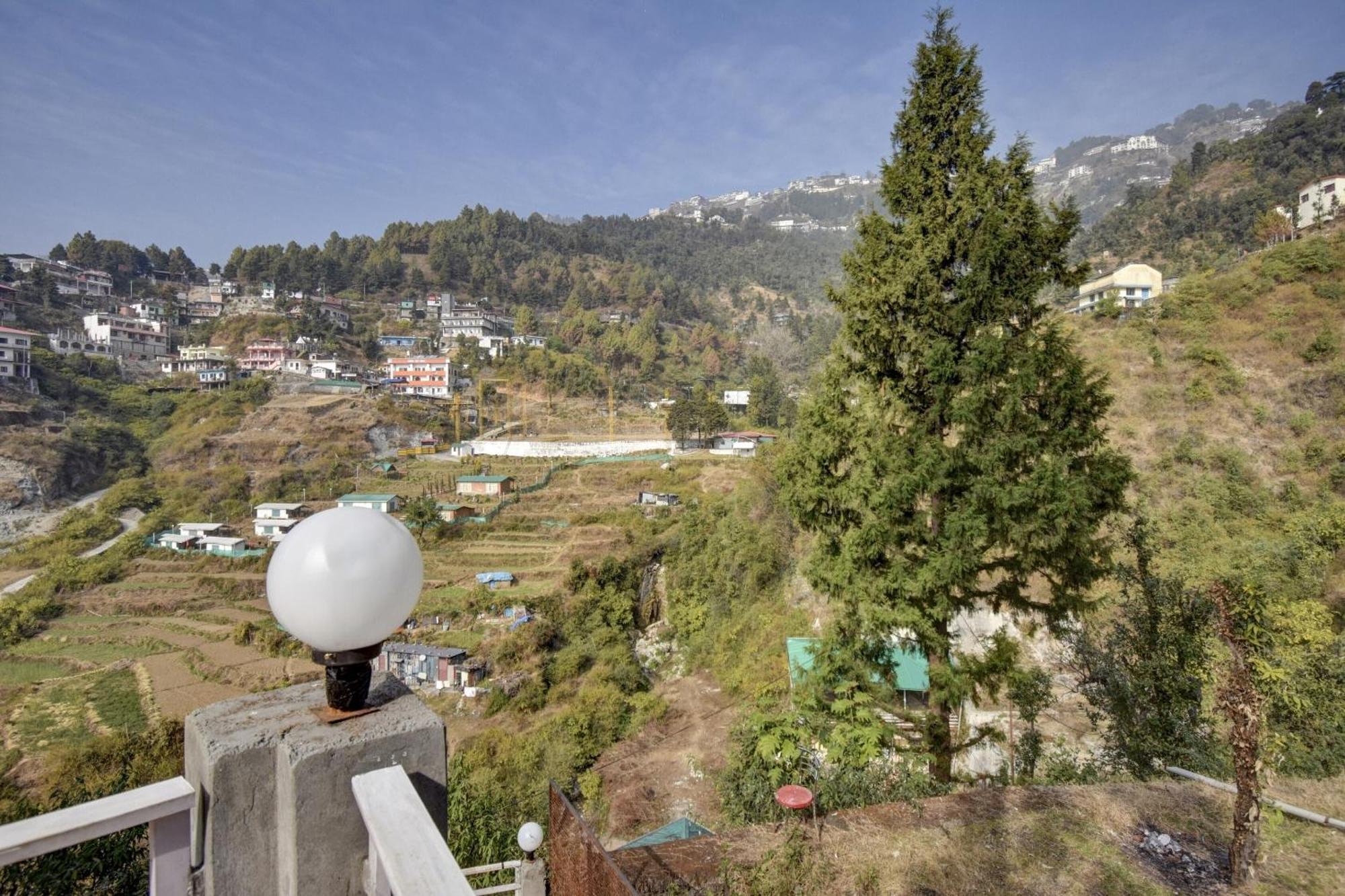 Hotel O Pine Tree Mussoorie Zewnętrze zdjęcie