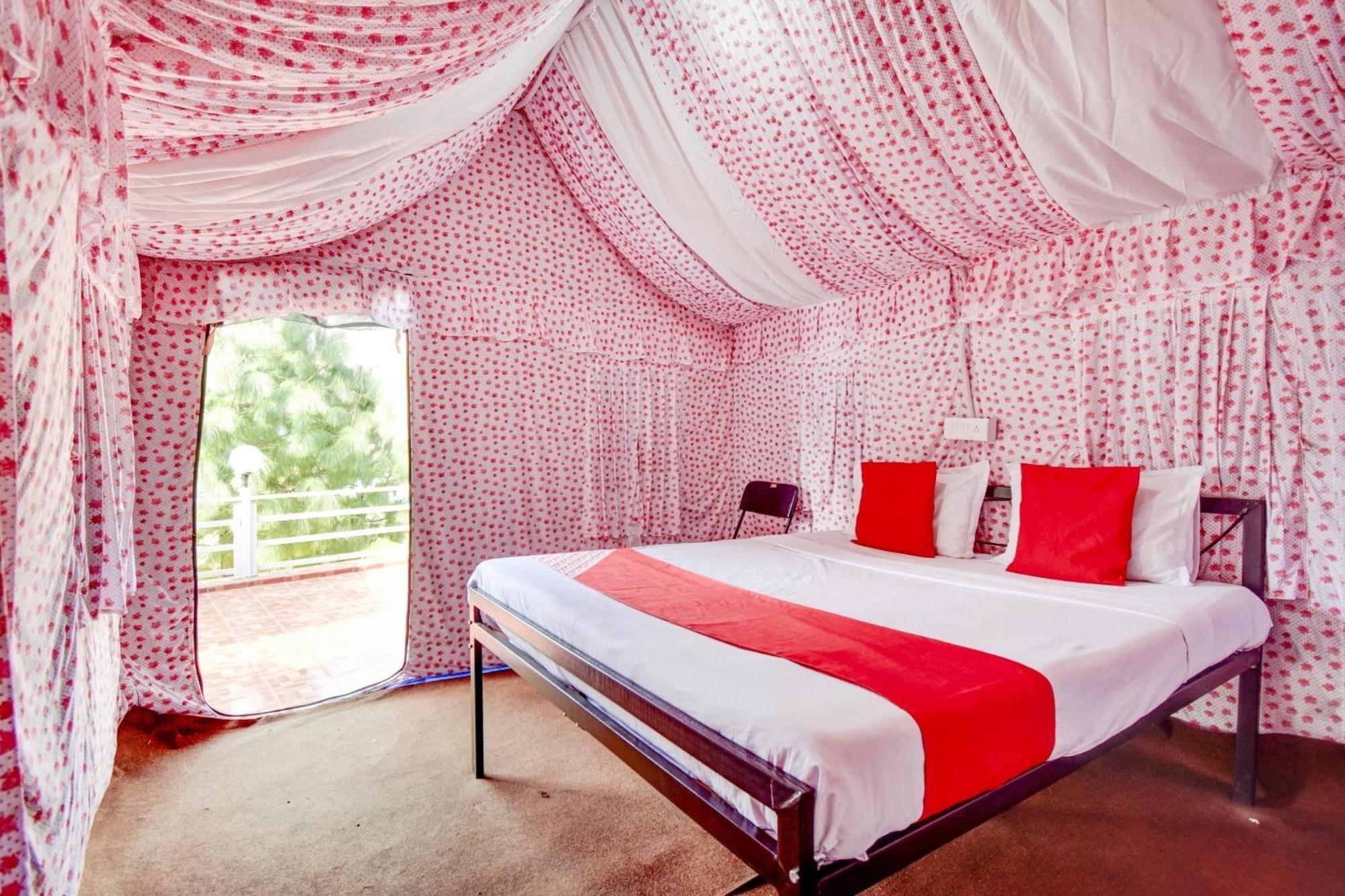 Hotel O Pine Tree Mussoorie Zewnętrze zdjęcie