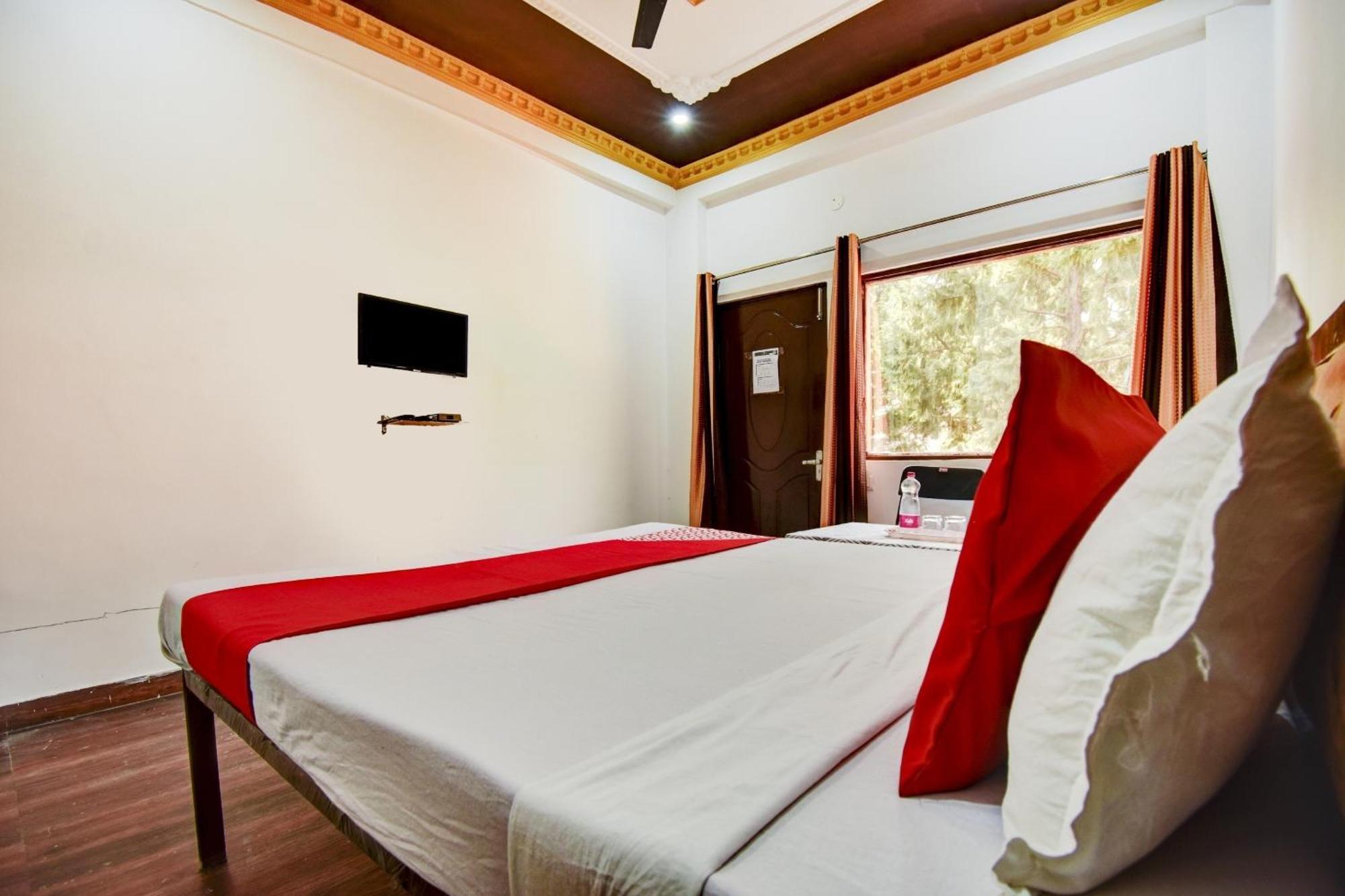 Hotel O Pine Tree Mussoorie Zewnętrze zdjęcie