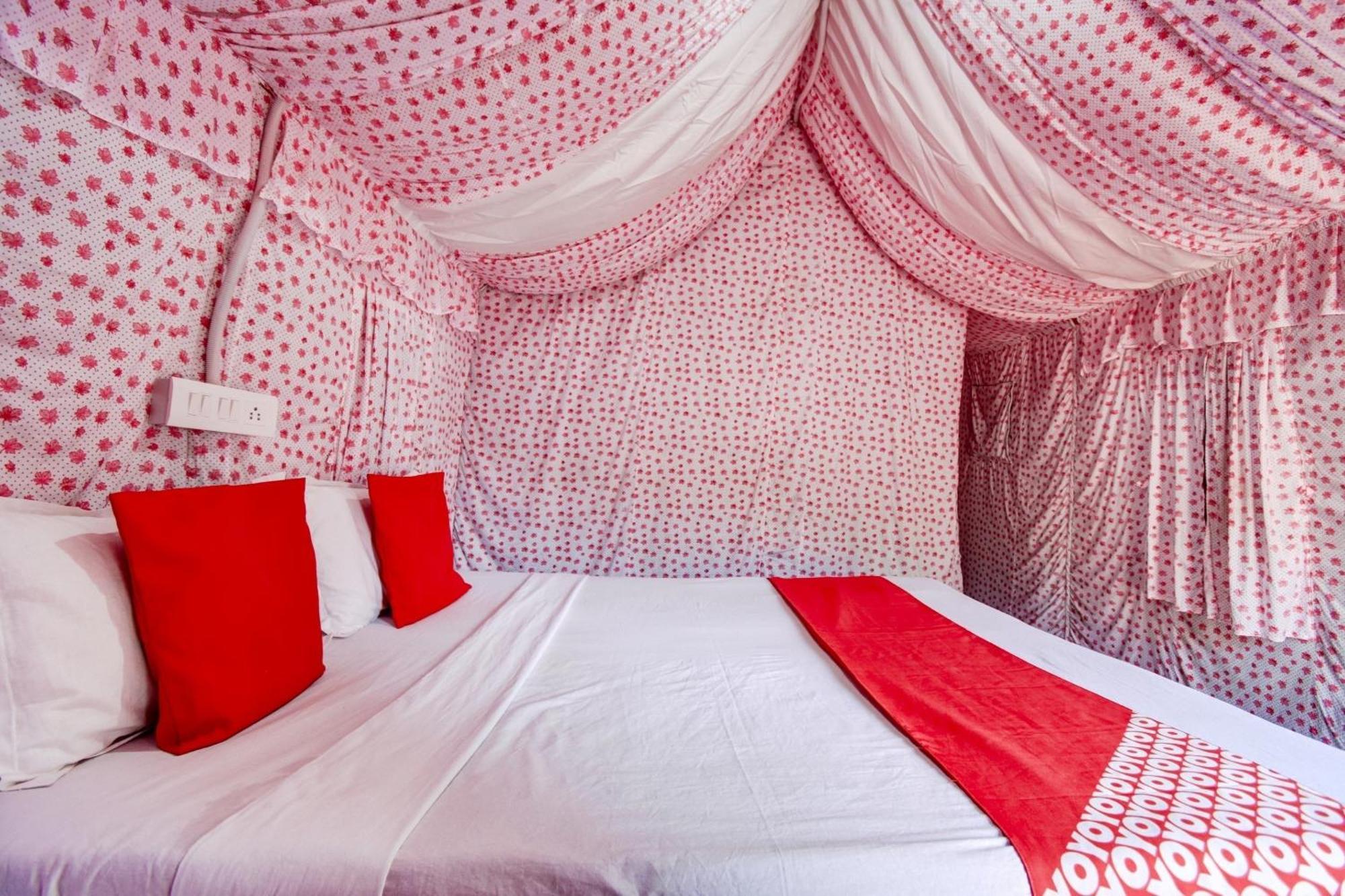 Hotel O Pine Tree Mussoorie Zewnętrze zdjęcie