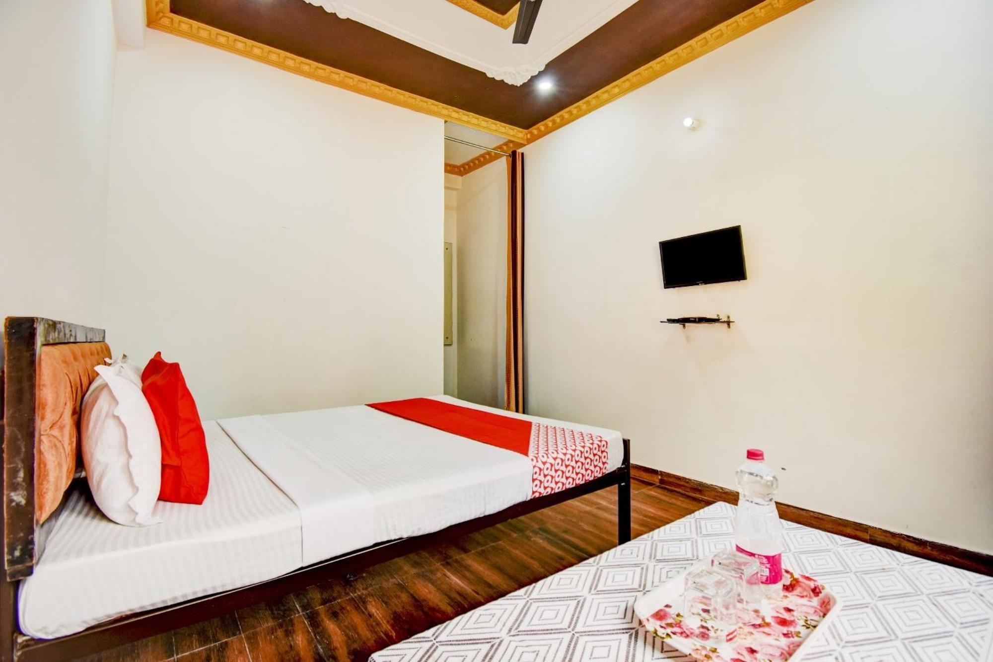 Hotel O Pine Tree Mussoorie Zewnętrze zdjęcie