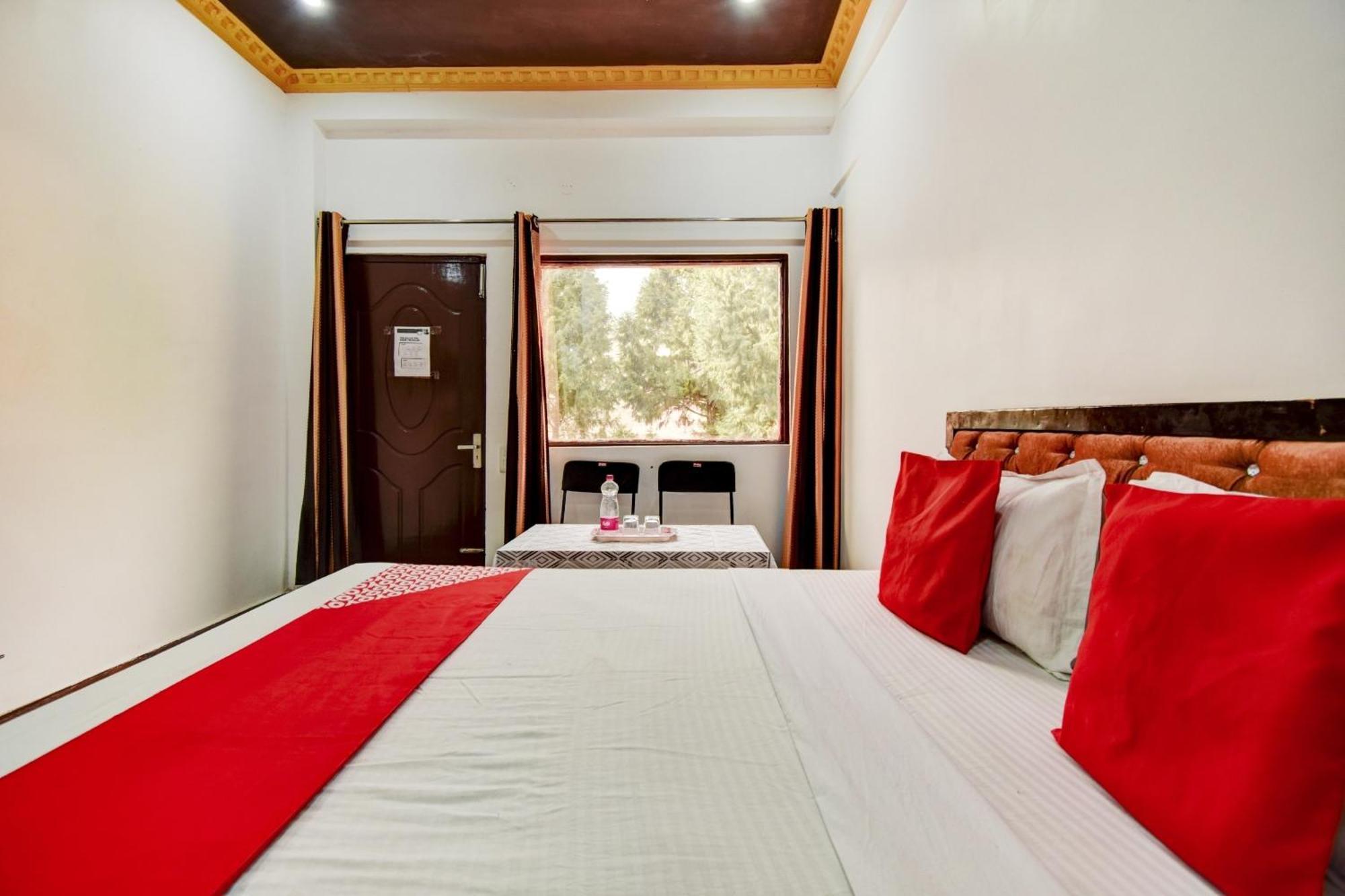 Hotel O Pine Tree Mussoorie Zewnętrze zdjęcie