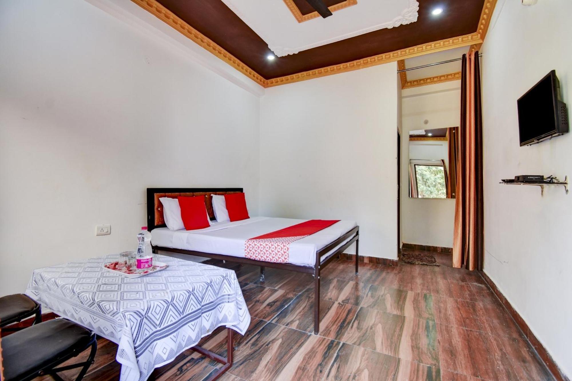 Hotel O Pine Tree Mussoorie Zewnętrze zdjęcie