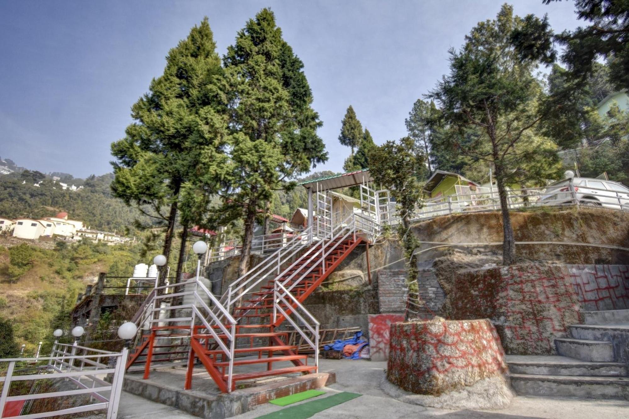 Hotel O Pine Tree Mussoorie Zewnętrze zdjęcie