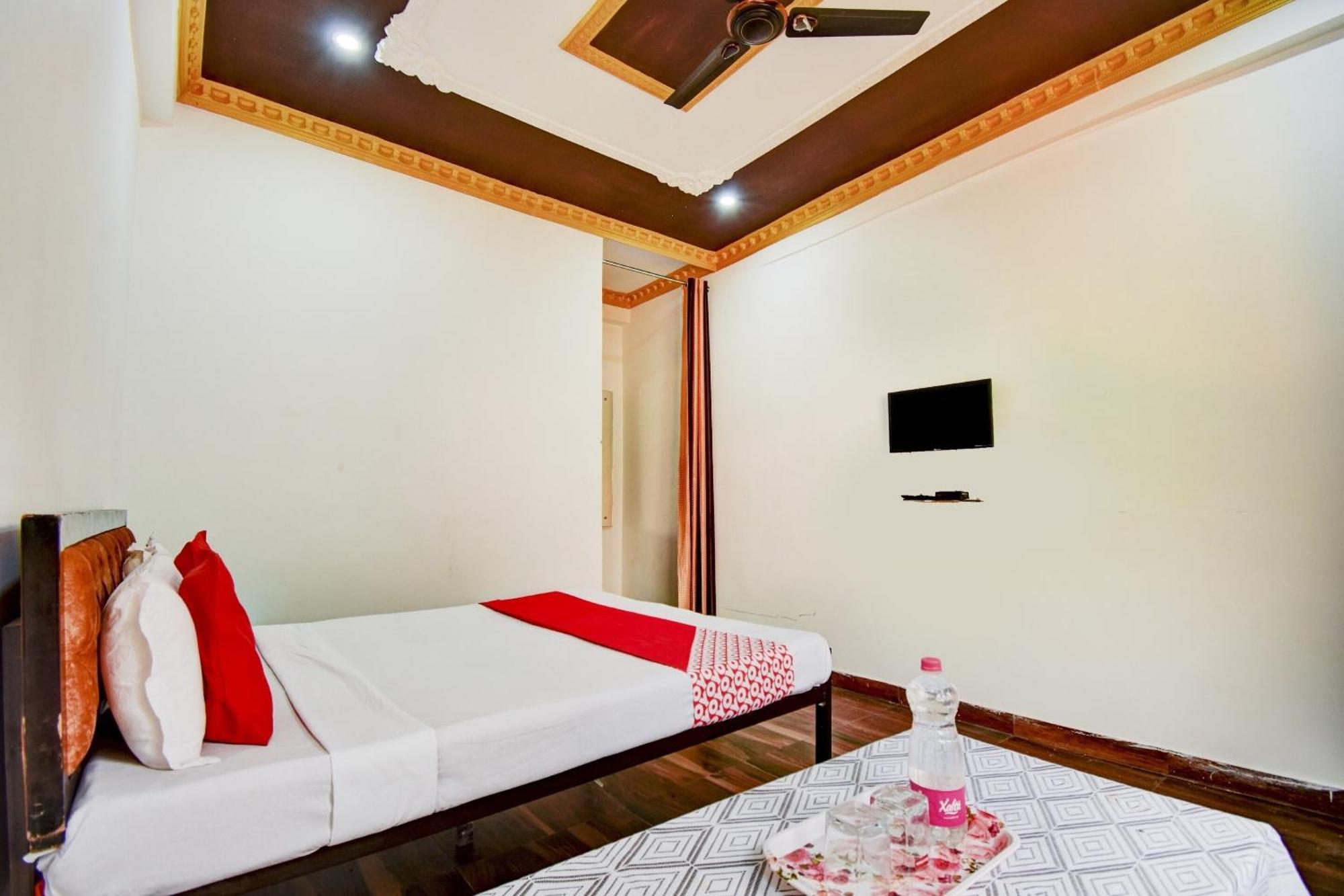 Hotel O Pine Tree Mussoorie Zewnętrze zdjęcie