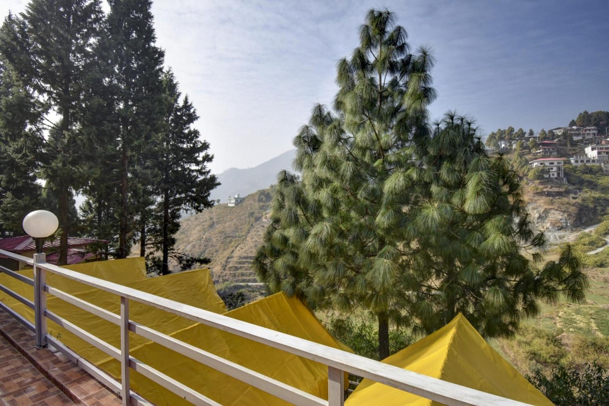 Hotel O Pine Tree Mussoorie Zewnętrze zdjęcie