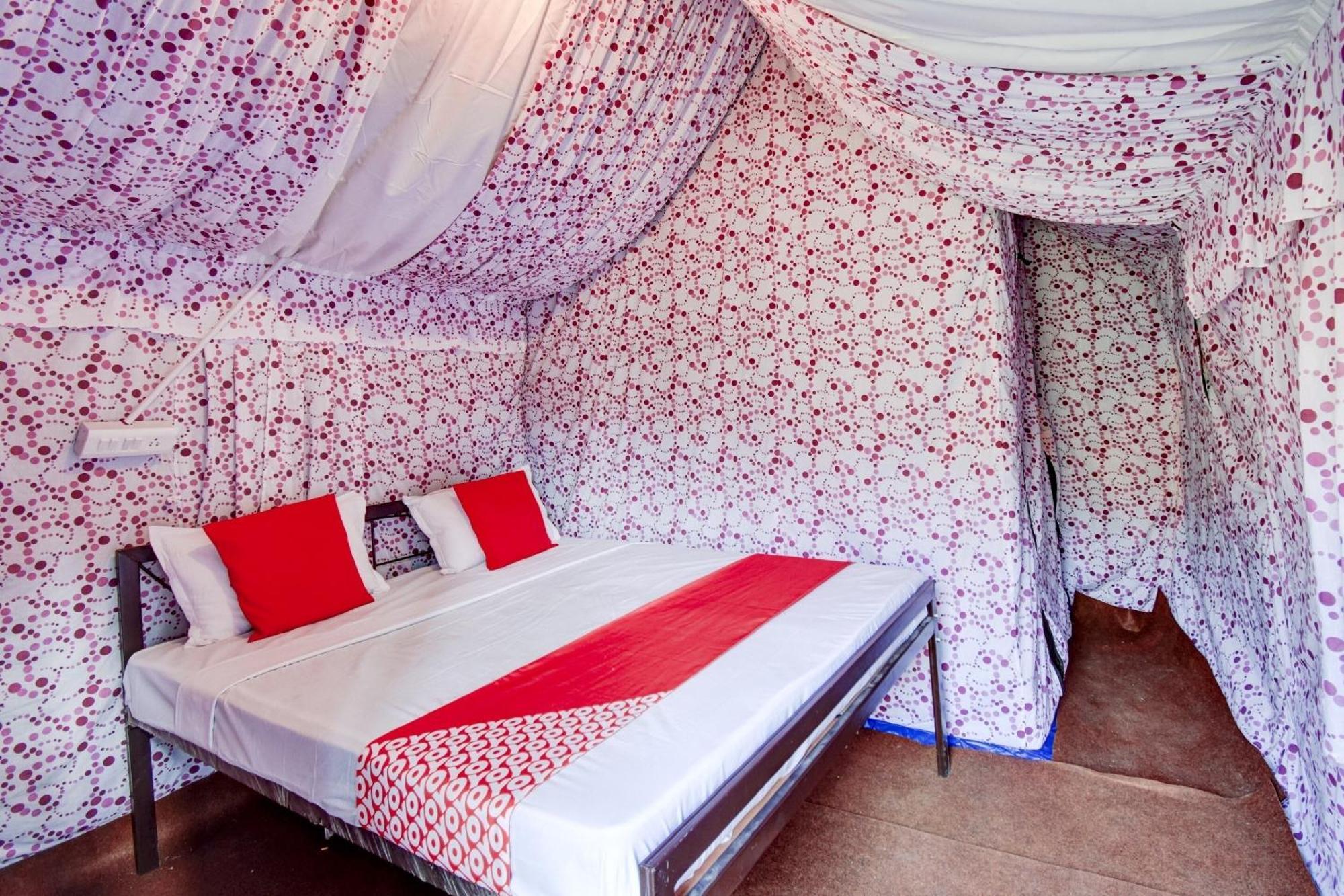 Hotel O Pine Tree Mussoorie Zewnętrze zdjęcie