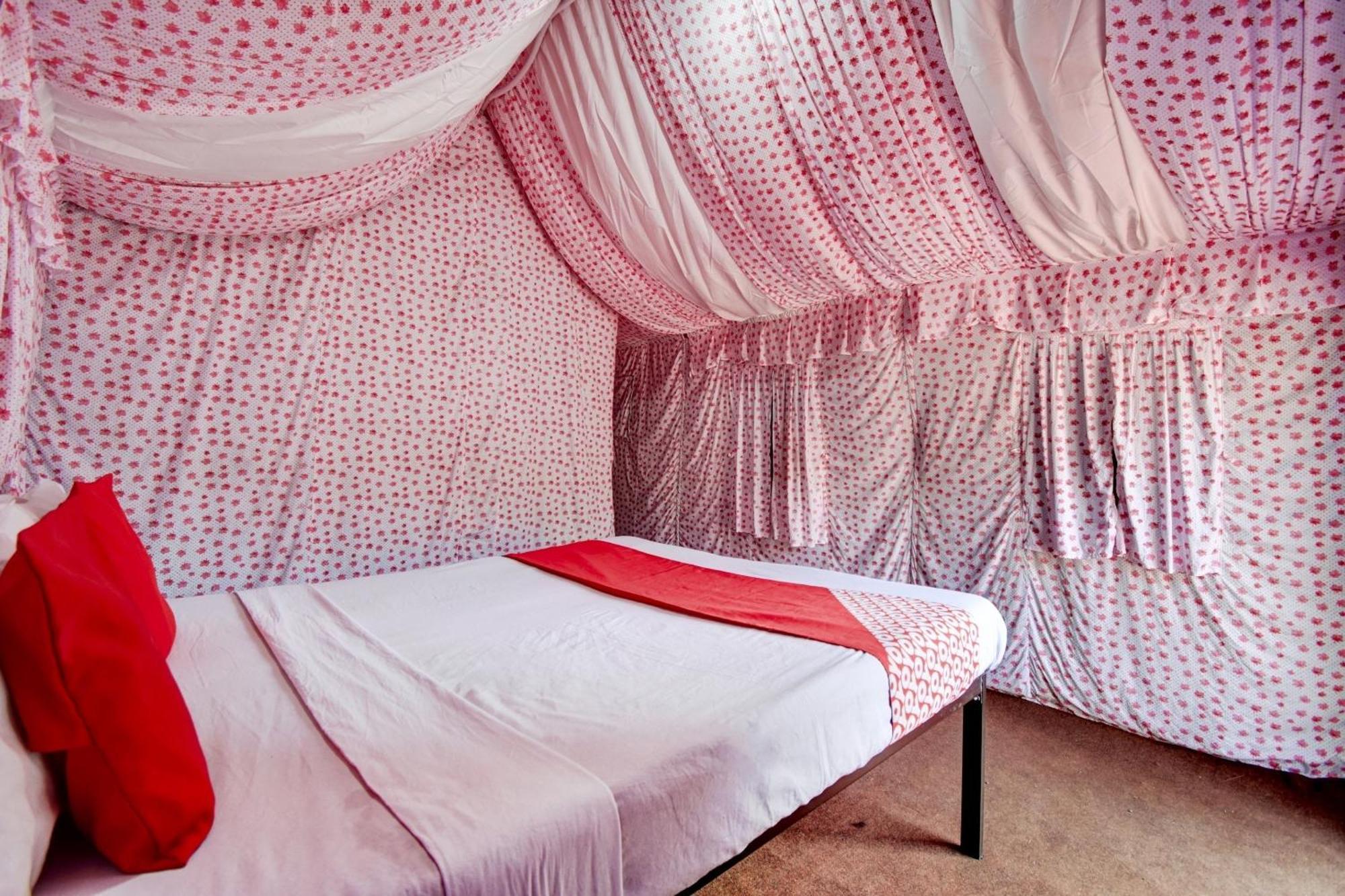 Hotel O Pine Tree Mussoorie Zewnętrze zdjęcie