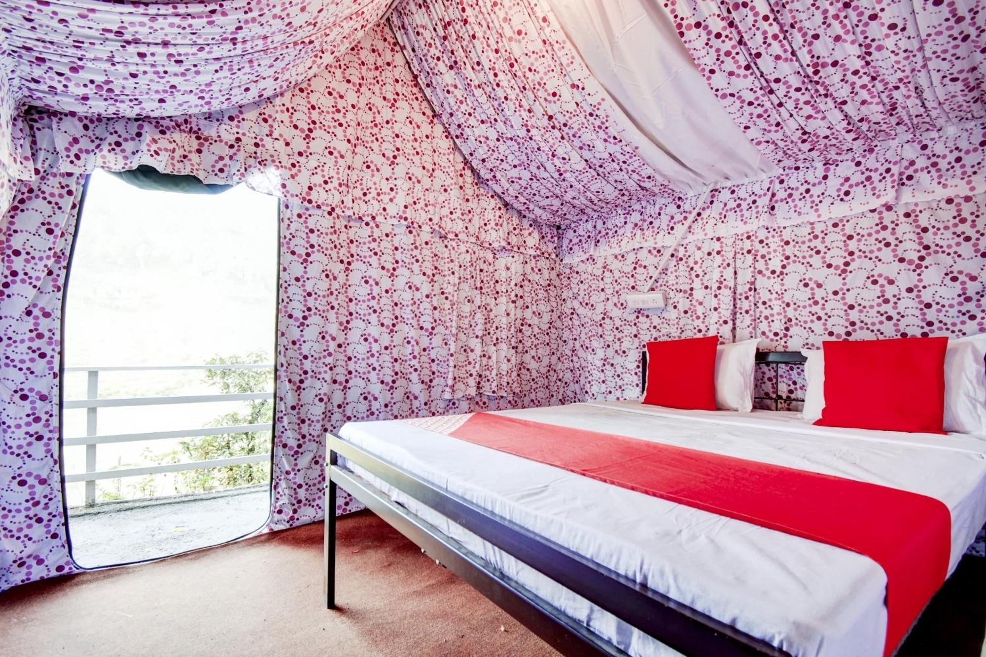 Hotel O Pine Tree Mussoorie Zewnętrze zdjęcie