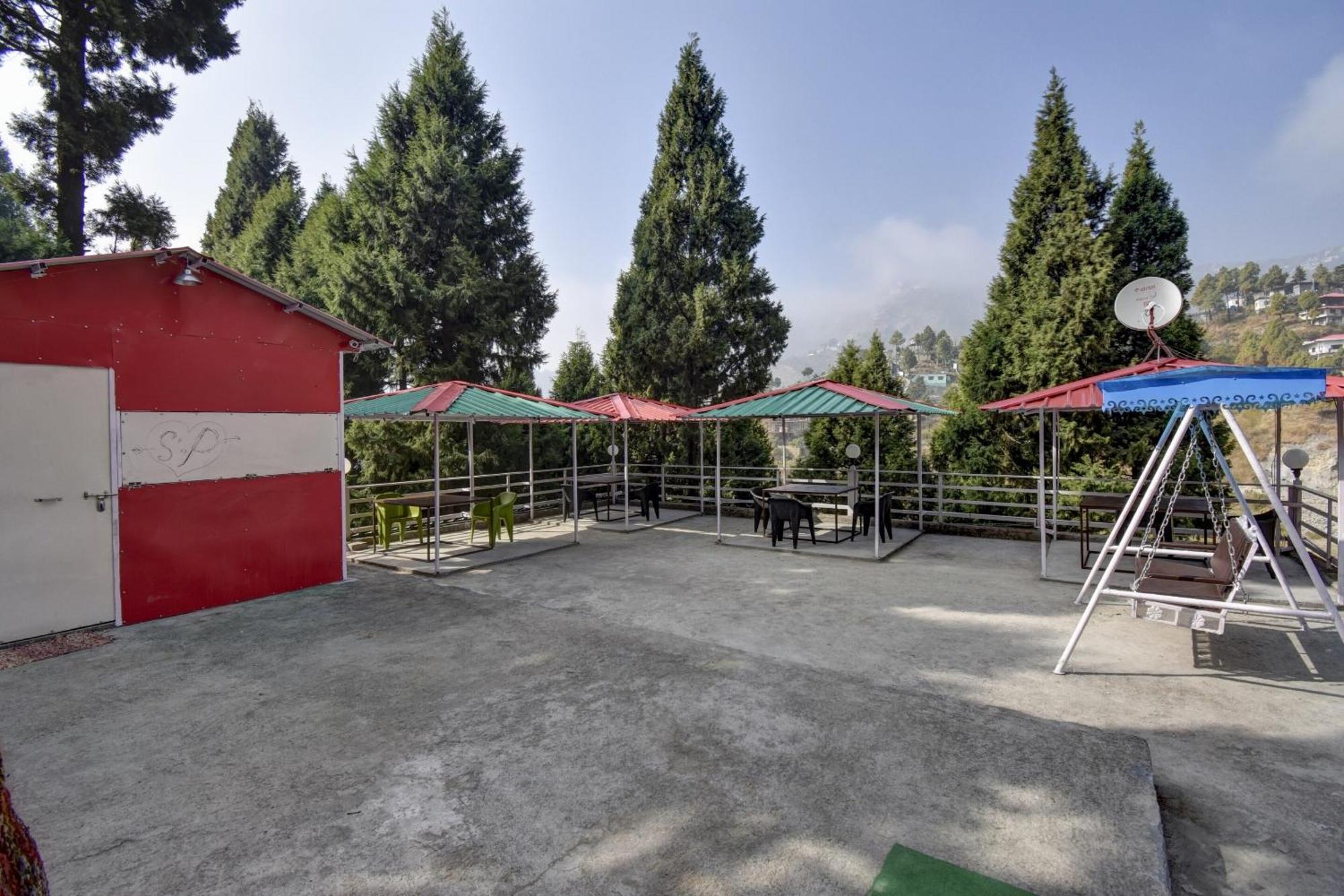 Hotel O Pine Tree Mussoorie Zewnętrze zdjęcie